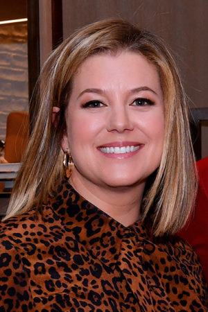 Brianna Keilar - Journalist