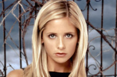 Sarah Michelle Gellar