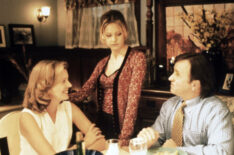 Buffy The Vampire Slayer - Kristine Sutherland, Sarah Michelle Gellar, John Ritter