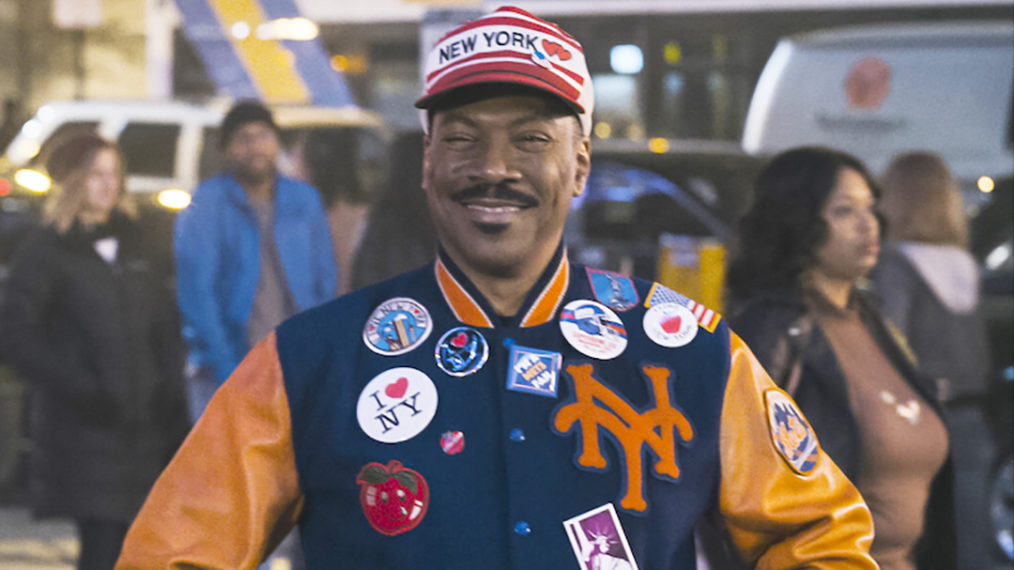 #’Coming 2 America’s Director on How He Kept the ‘Essence’ of the Classic Movie