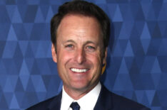 Chris Harrison at ABC Television's Winter Press Tour 2020