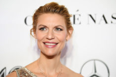 'Full Circle': Claire Danes Joins Zazie Beetz in Steven Soderbergh Series