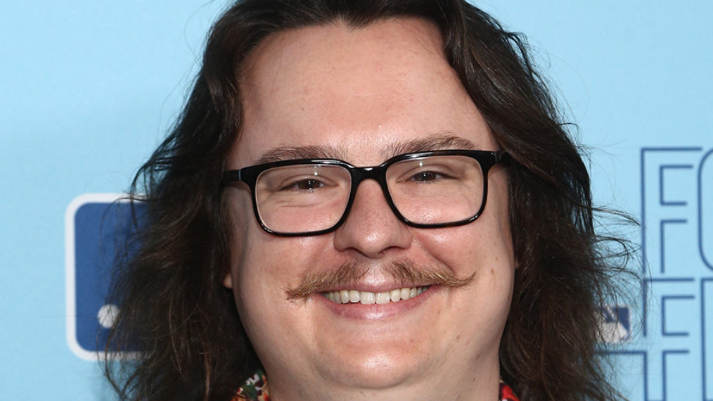 Clark Duke attends the 2019 MLB FoodFest Special VIP Preview Night