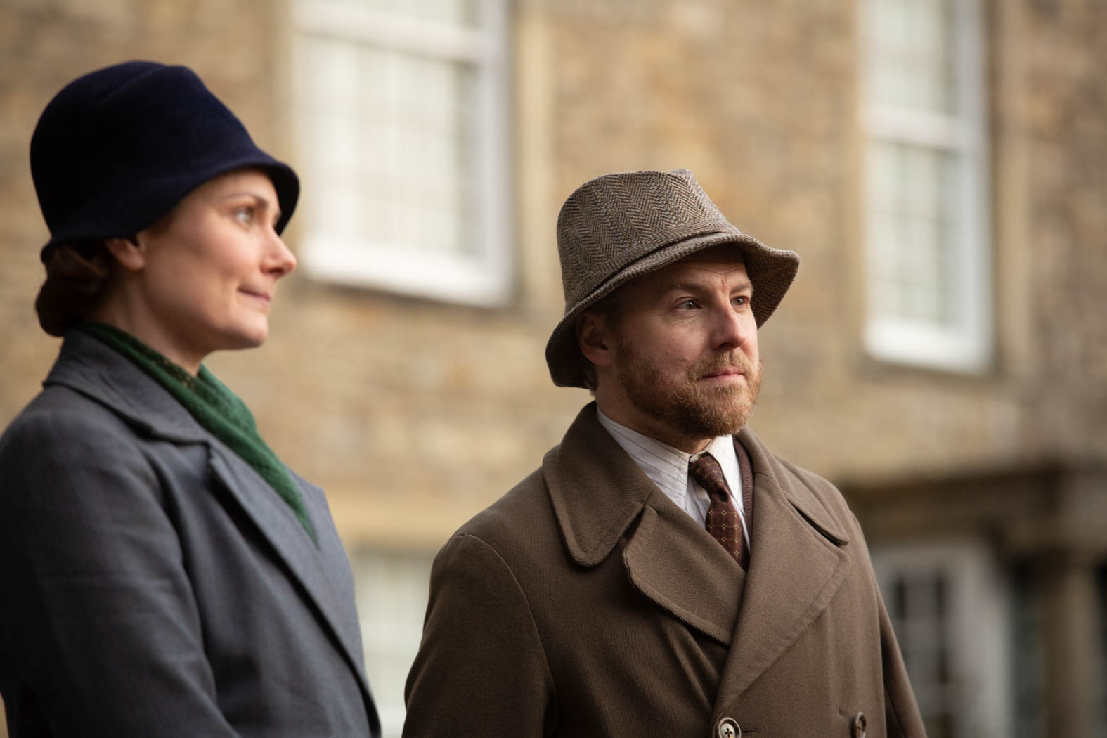 'All Creatures Great and Small' EP on Emotional Season Finale & a