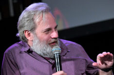 Dan Harmon at Vulture Festival
