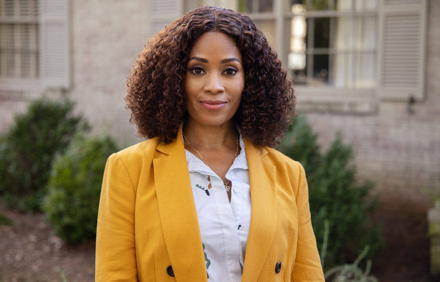 10 Things You Didn T Know About Maahra Hill