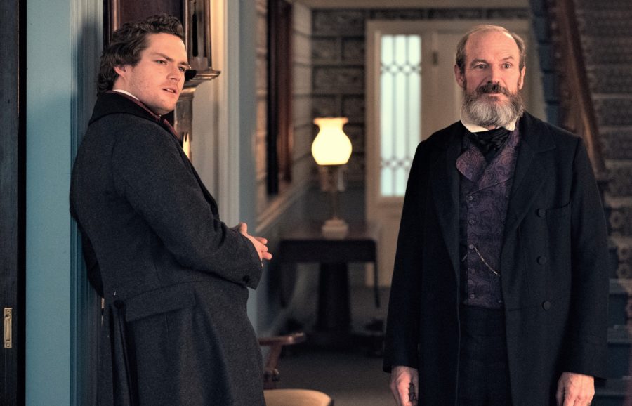 Dickinson - Apple TV+ Series - Where To Watch