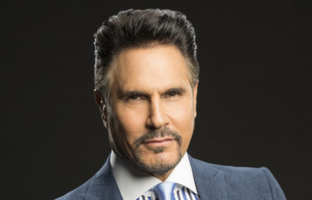 Don Diamont of The Bold And The Beautiful