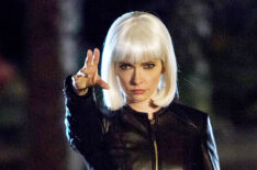 Grimm - Bitsie Tulloch in 'Beginning of the End: Part 1'