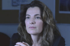 'Losing Alice's Ayelet Zurer on the Filming of the Erotically Charged Psychological Thriller