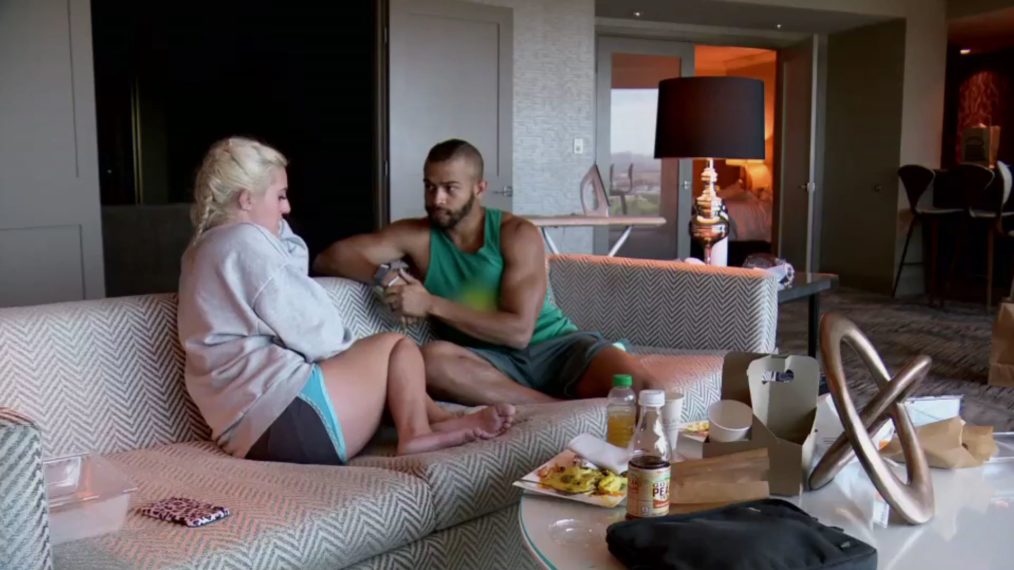 Married at First Sight Season 12 Clara