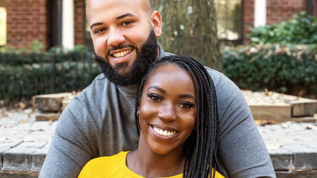 #’Married at First Sight’ Sneak Peek: Vincent & Briana Are Loving Their Las Vegas Honeymoon (VIDEO)