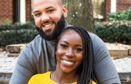Married at First Sight Season 12 Briana Vincent
