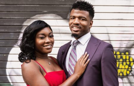 Married at First Sight Season 12 Paige Chris