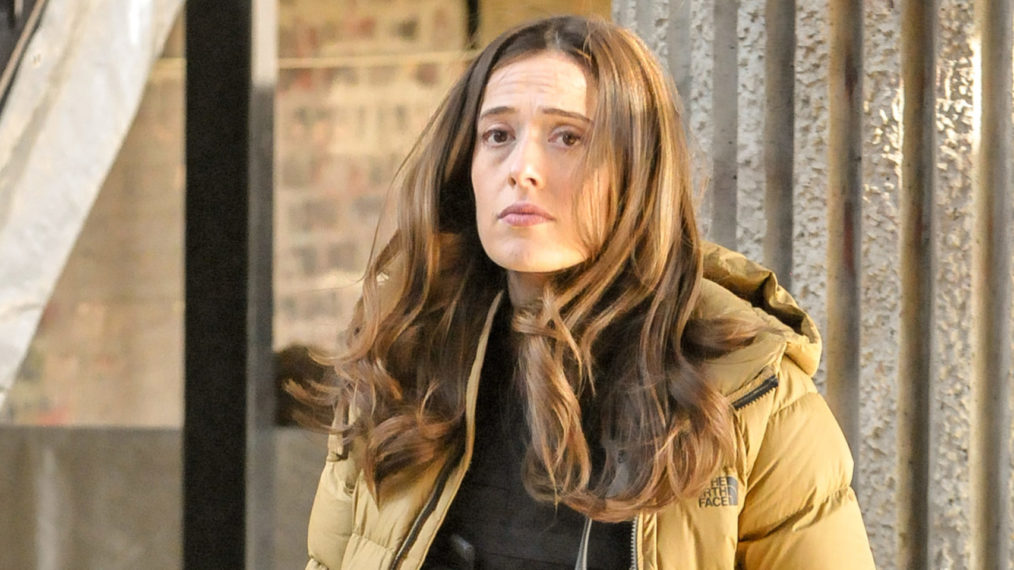 #’Chicago P.D.’s Marina Squerciati on Kim Being a ‘Mom,’ & What’s Up With Ex-Fiance Ruzek