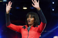 Michelle Obama Campaigns To Bring More Physical Activity Back To Schools