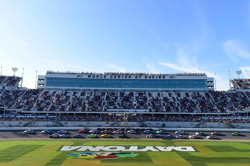 NASCAR Daytona 500