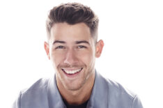 Nick Jonas - The Voice - Season 20