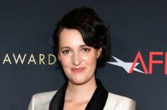 Phoebe Waller-Bridge attends the 20th Annual AFI Awards