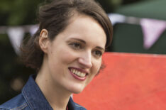 Phoebe Waller-Bridge in Fleabag - Season 2