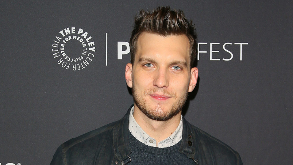 Scott Michael Foster