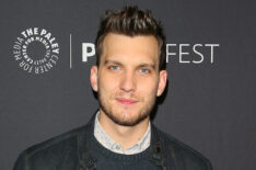 Scott Michael Foster