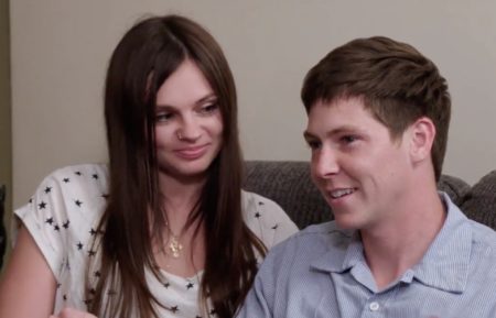 Brandon and Julia, 90 Day Fiancé