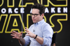 J.J. Abrams Developing DC Comics' 'Constantine' for HBO Max