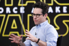 J.J. Abrams Developing DC Comics' 'Constantine' for HBO Max