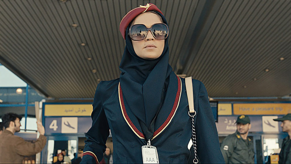 #Apple TV+ Originals to Binge Now, From ‘Tehran’ to ‘Defending Jacob’