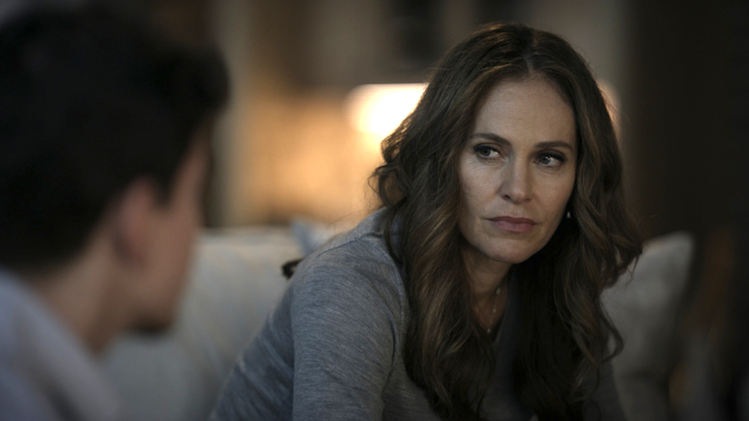 Amy Brenneman Mary Tell Me Your Secrets