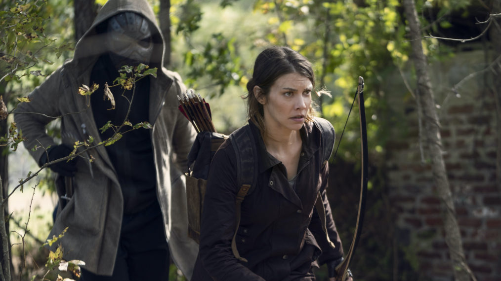 #‘The Walking Dead’ Season 10C Premiere: Fear the Reapers (RECAP) #‘The Walking Dead’ Season 10C Premiere: Fear the Reapers (RECAP)