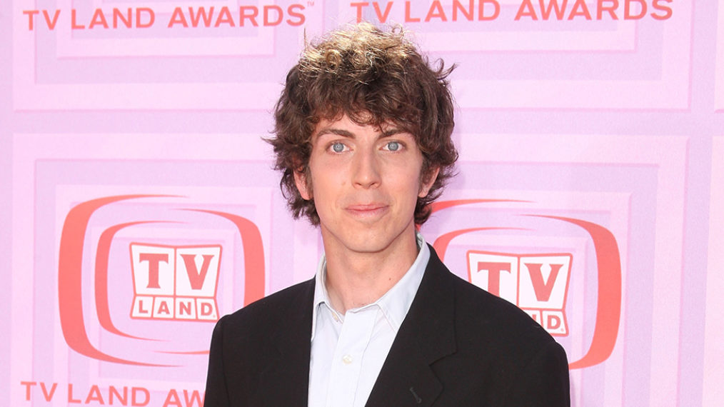 Taran Noah Smith arrives at the 7th Annual TV Land Awards