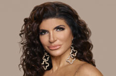 Teresa Giudice of The Real Housewives of New Jersey - Season 11