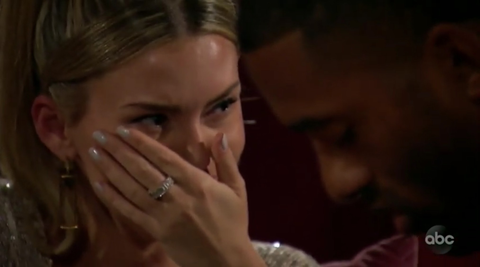 The Bachelor Anna Matt James Episode 5