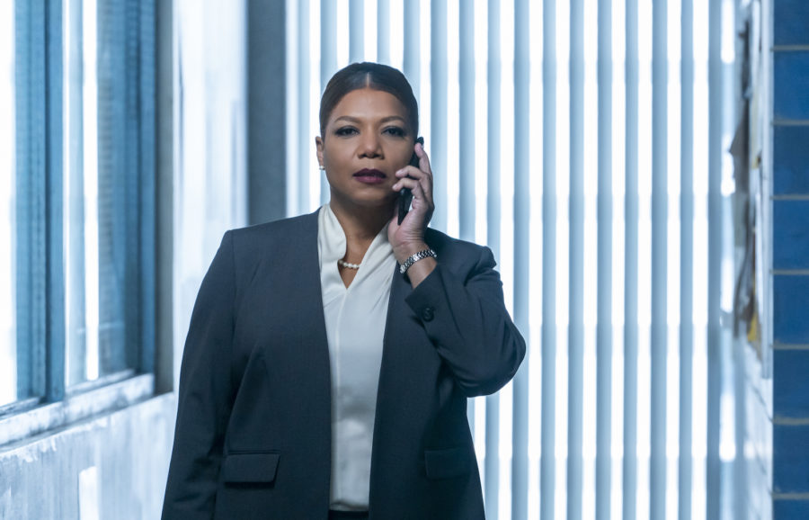 The Equalizer (2021) CBS Series Where To Watch