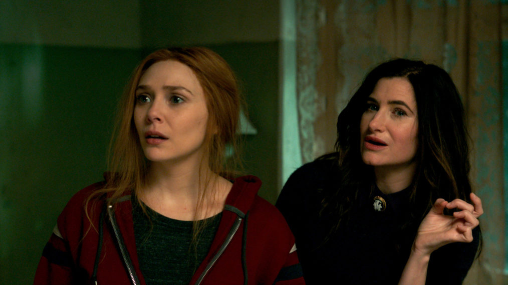 #Agatha Forces Wanda to Relive Her Trauma, Plus a MAJOR Vision Plot Twist (RECAP) #Agatha Forces Wanda to Relive Her Trauma, Plus a MAJOR Vision Plot Twist (RECAP)