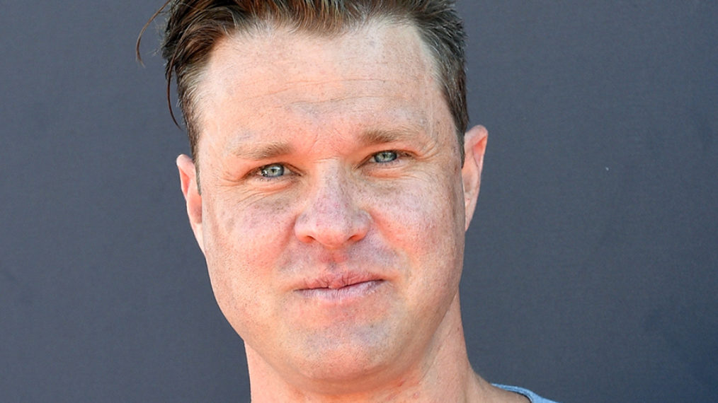 Zachery Ty Bryan attends P.S. ARTS and OneWest Bank's Express Yourself 2016