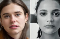 Hulu Announces Cast for Sally Rooney's 'Conversations With Friends'