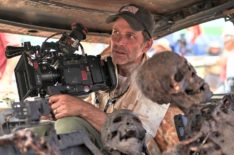 Zack Snyder's 'Army of the Dead' Zombie Heist Film Gets Netflix Premiere Date