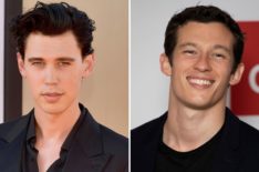 Austin Butler and Callum Turner Join Apple's Limited Series 'Masters of the Air'