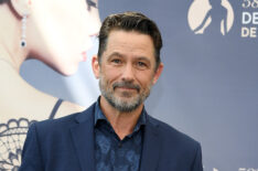 Billy Campbell at the Cardinal Monte Carlo TV Festival