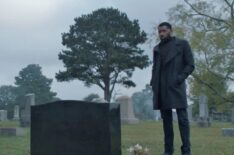 Cress Williams as Jefferson in Black Lightning - Season 4