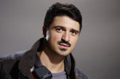 Yuri Sardarov Chicago Fire Brian 'Otis' Zvonecek - Season 4