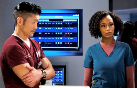 Chicago Med NBC