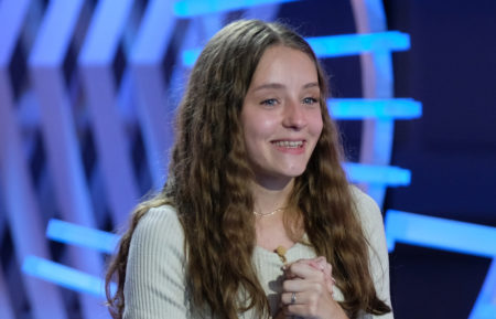 Christian McGuckian American Idol Audition 2021