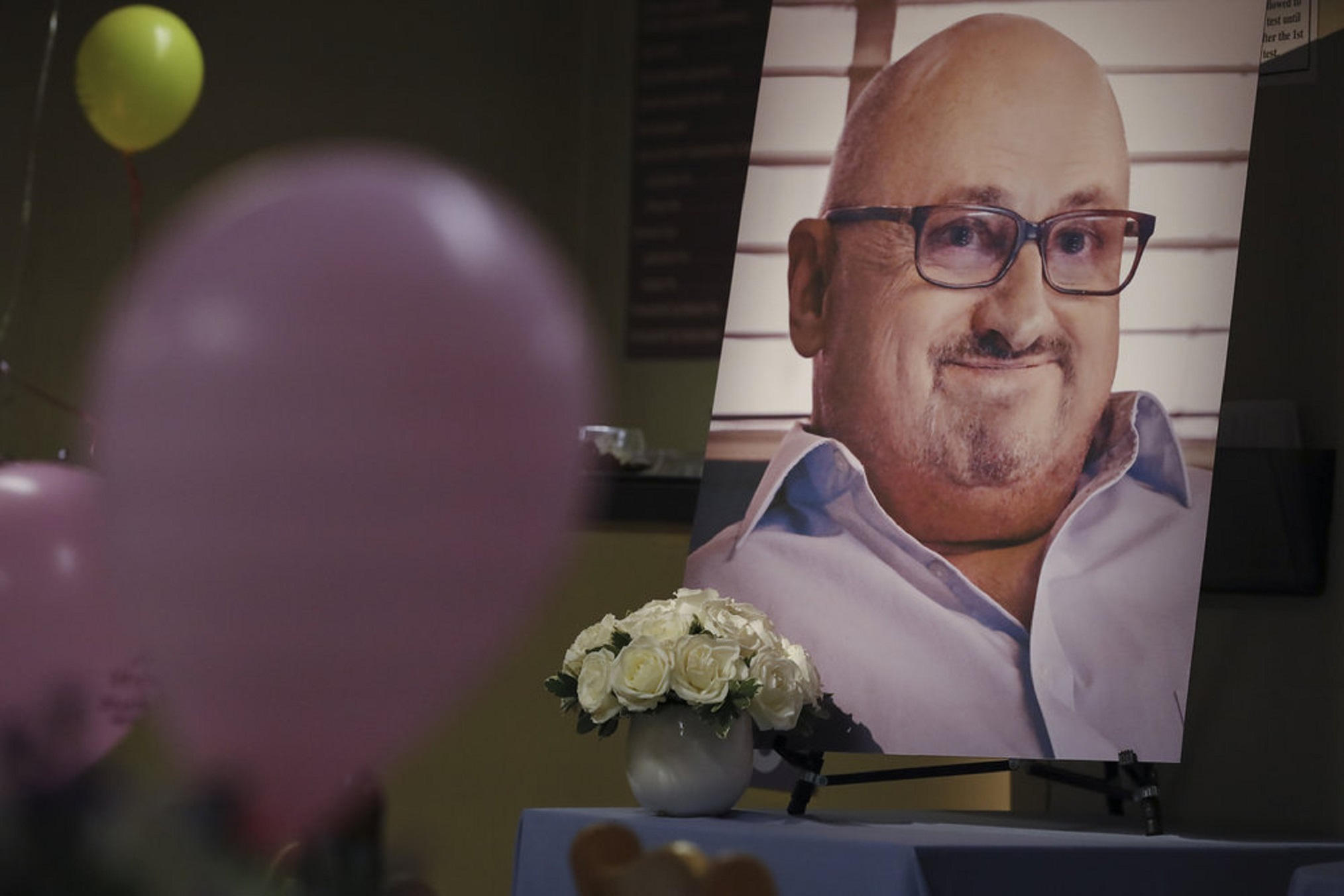 'Blacklist' Sneak Peek Is a Beautiful Goodby to Tracker Glenn Carter