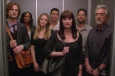 The 9 Top Plot Points a 'Criminal Minds' Revival Should Cover