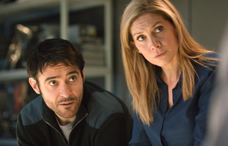 Crossing Lines Season 3 Marco Carine Goran Visnjic Elizabeth Mitchell