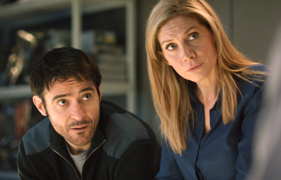 Crossing Lines Ovation Series Where To Watch